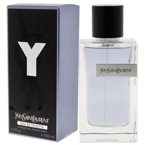 ysl kaffeebecher schwarz|YSL Beauty's Y Eau de Toilette .